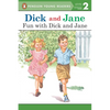 Dick and Jane: Fun with Dick and Jane - Paperback