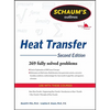 Schaum's Outline of Heat Transfer, 2nd Edition - Paperback