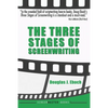 The Three Stages of Screenwriting - Paperback