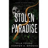 Stolen Paradise: Dark Paranormal Romance - Paperback