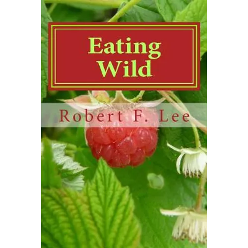 Eating Wild - Paperback