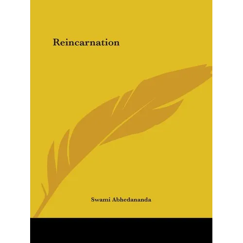 Reincarnation - Paperback
