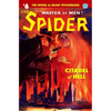 The Spider #6: Citadel of Hell - Paperback