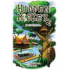 Hidden Mickey 2: It All Started... - Hardcover