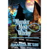 Murder Most Witchy - Paperback