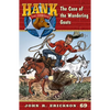 The Case of the Wandering Goats - Paperback
