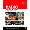 Radio Production - Paperback