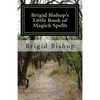 Brigid Bishop's Little Book of Magick Spells: 21st Century Magick - Paperback