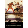 The Merry Adventures of Robin Hood (Ad Classic Library Edition) - Hardcover