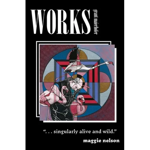 Works - Paperback