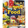 Food: A Can-You-Find-It Book - Paperback