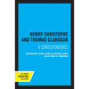 Henry Christophe and Thomas Clarkson: A Correspondence - Paperback