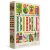 The Biggest Story Bible Storybook - Hardcover