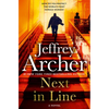 Next in Line - Hardcover