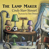 The Lamp Maker - Hardcover
