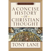 A Concise History of Christian Thought - Paperback