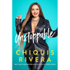 Unstoppable: How I Found My Strength Through Love and Loss - Hardcover
