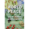 World Peace and Other 4th-Grade Achievements - Paperback