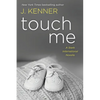 Touch Me: A Stark International Novella - Paperback