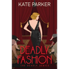 Deadly Fashion - Paperback