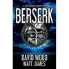 Berserk: A Dane Maddock Adventure - Paperback
