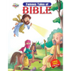 Famous tales of Bible - Paperback