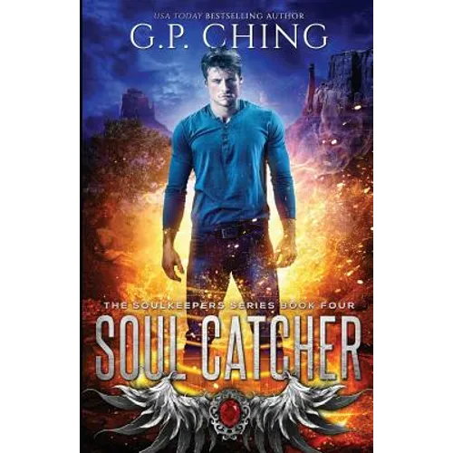 Soul Catcher - Paperback