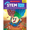 Storytime Stem: Nursery Rhymes: 10 Favorite Rhymes with Hands-On Investigations - Paperback