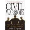 Civil Warriors: The Legal Siege on the Tobacco Industry - Paperback