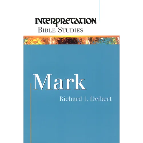 Mark - Paperback