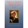 Toward a Feminist Theory of the State - Paperback