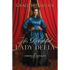 His Delightful Lady Delia - Hardcover