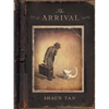 The Arrival - Hardcover