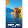 Pocket Rough Guide Walks and Tours Italian Lakes: Travel Guide with eBook - Paperback