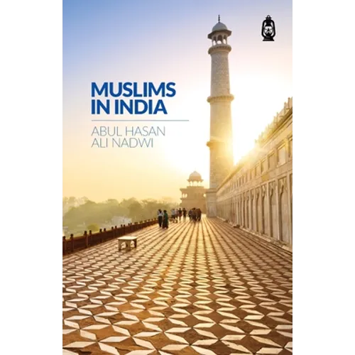 Muslims in India - Paperback