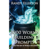 3000 World Building Prompts - Paperback