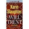 Criminal: Will Trent - Mass Market Paperbound