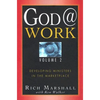 God@work, Volume 2 - Paperback