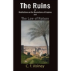 The Ruins or Meditations on the Revolutions of Empires and The Law of Nature - Hardcover