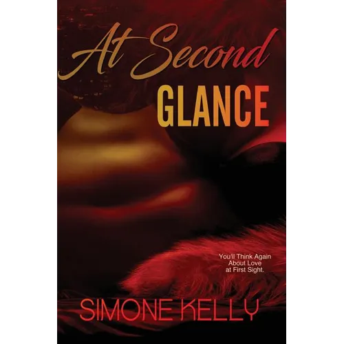 At Second Glance - Paperback