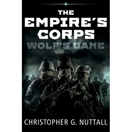 Wolf's Bane - Paperback