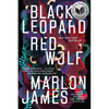 Black Leopard, Red Wolf - Paperback