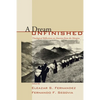A Dream Unfinished - Paperback