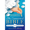 The New York Times Will Shortz Presents the Crossword Bible: 500 Easy to Hard Puzzles - Paperback