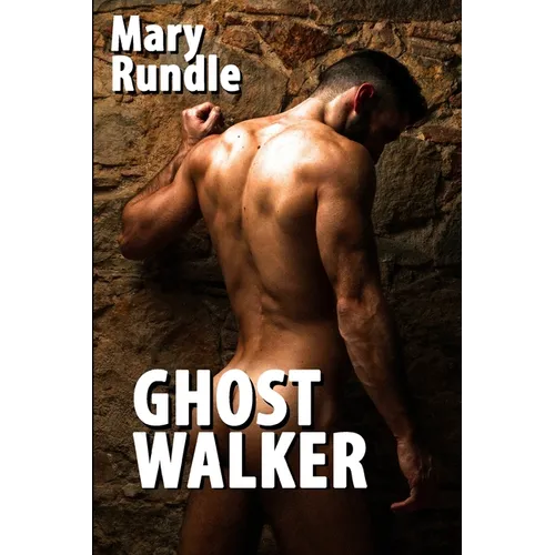 Ghost Walker - Paperback