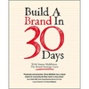 Build a Brand in 30 Days - Paperback