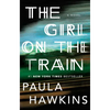 The Girl on the Train - Paperback