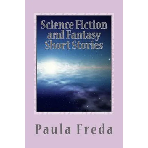 Science Fiction and Fantasy Short Stories - Paperback