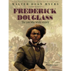 Frederick Douglass: The Lion Who Wrote History - Paperback