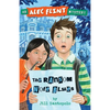 The Ransom Note Blues (An Alec Flint Mystery #2) - Paperback